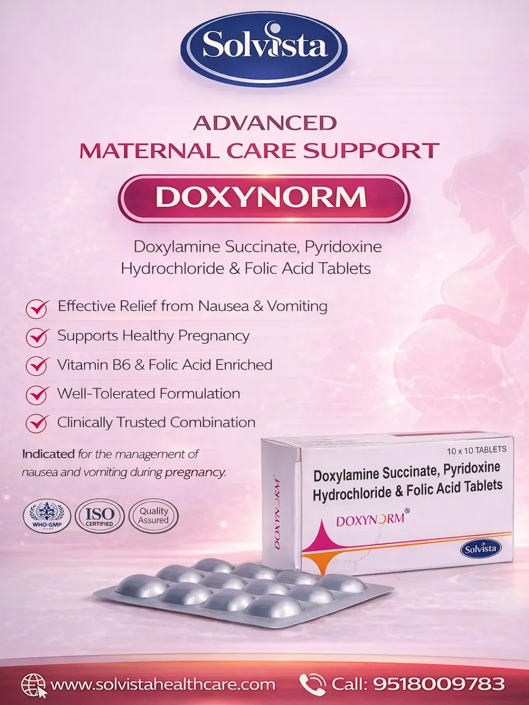doxynorm