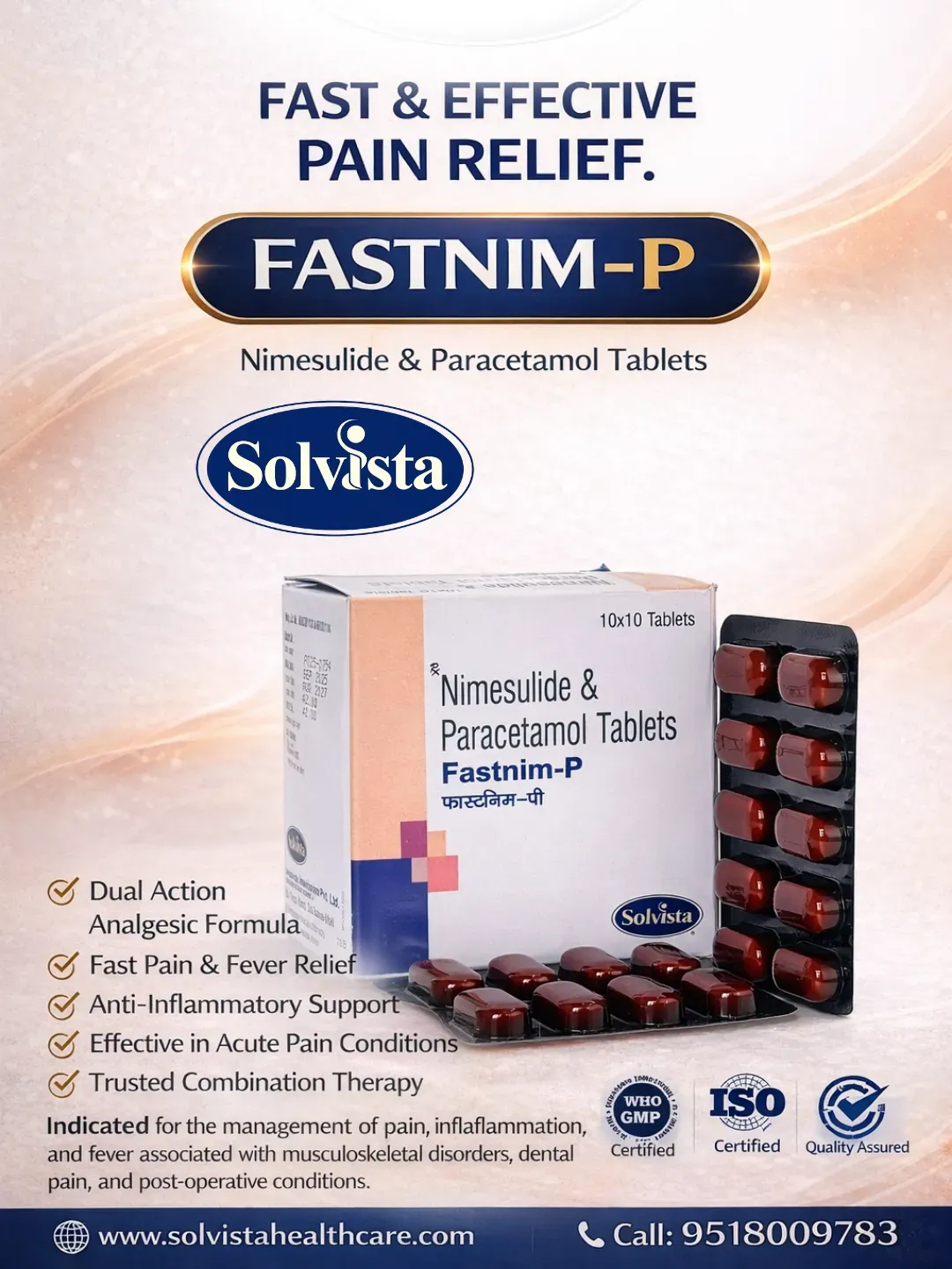 fastnim-p