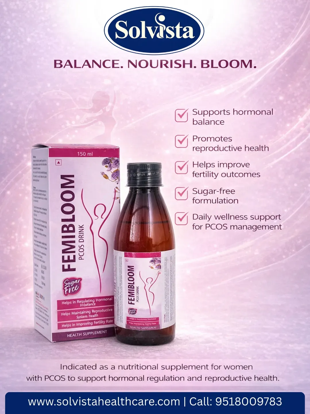 femibloom