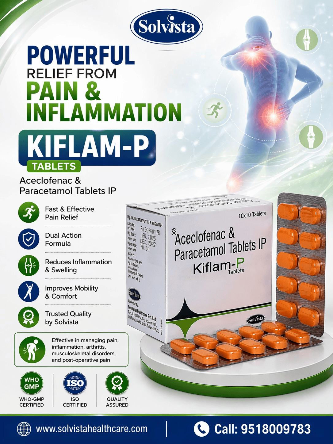 KIFLAM-P