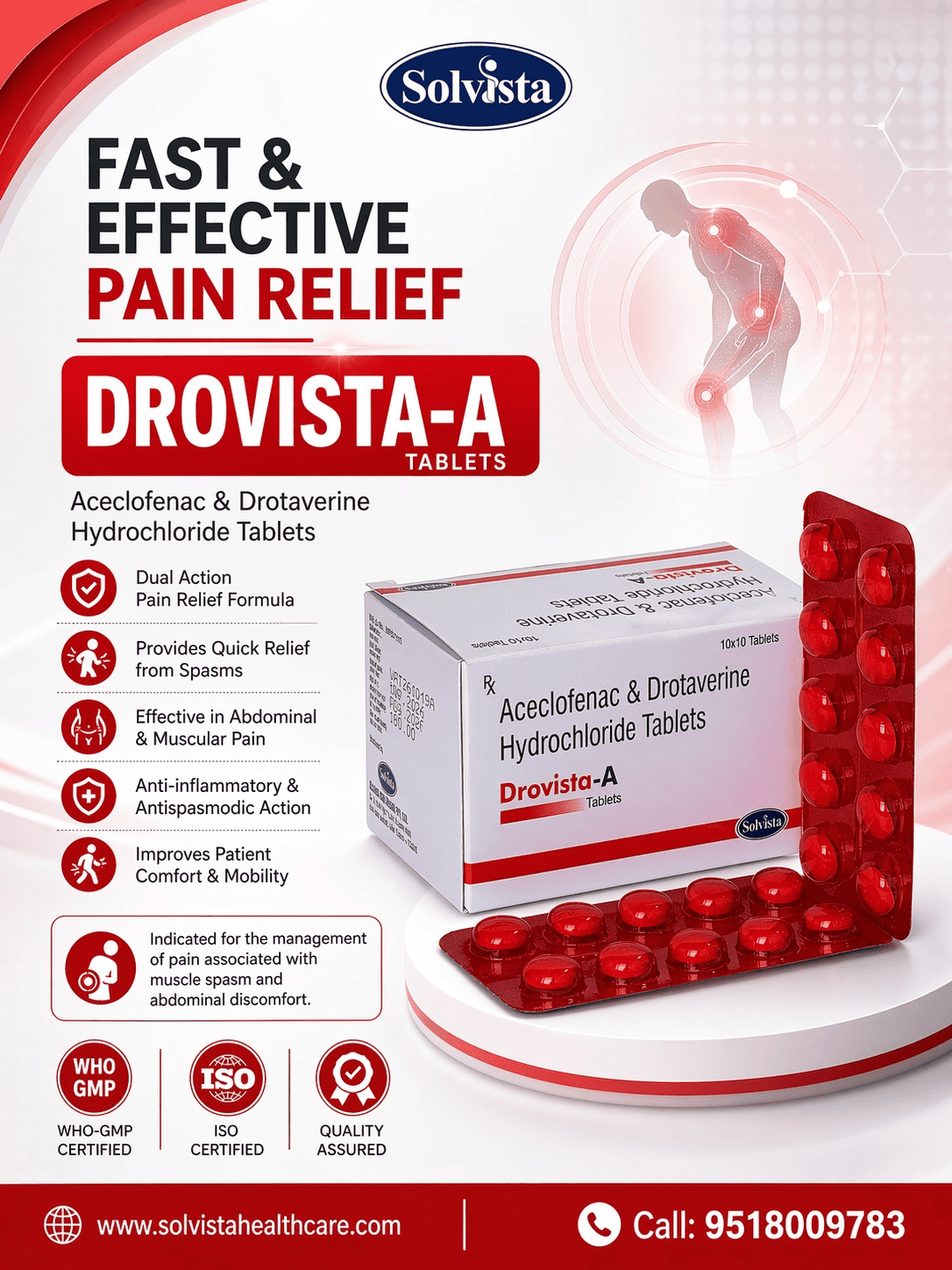 DROVISTA-A