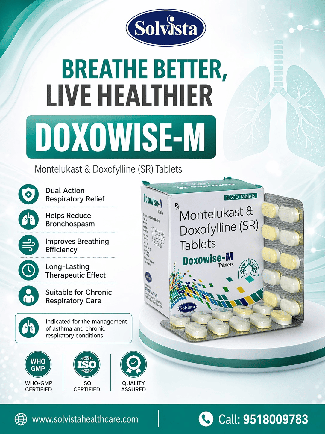 DOXOWISE-M