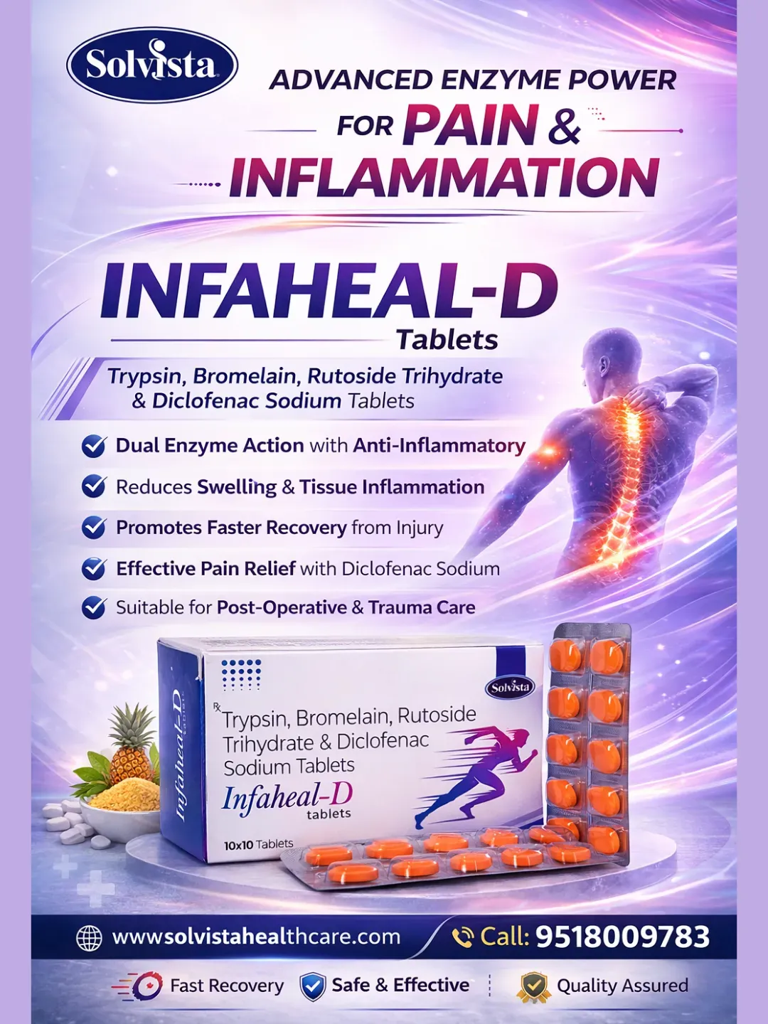 infaheal-d