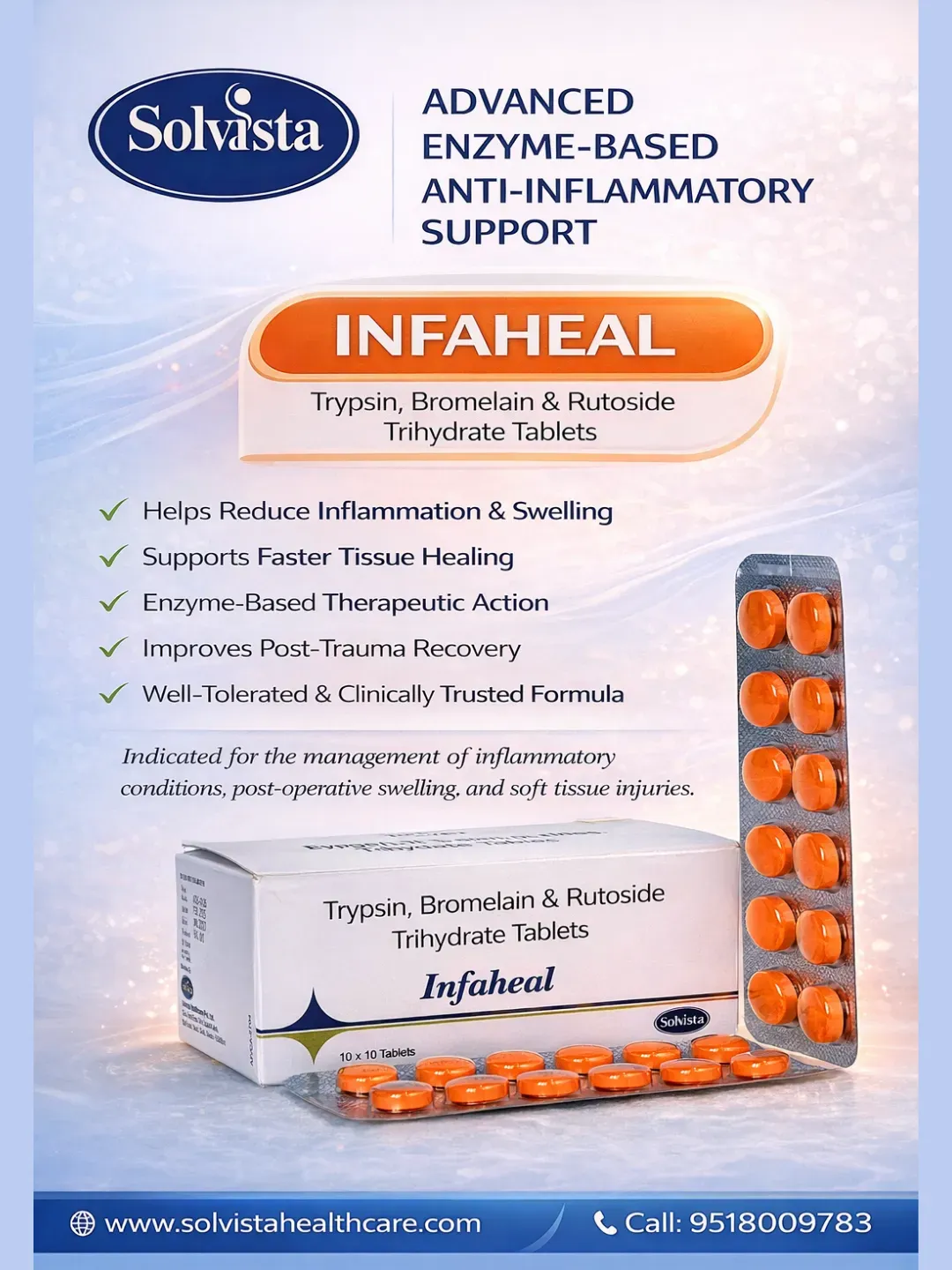 infaheal