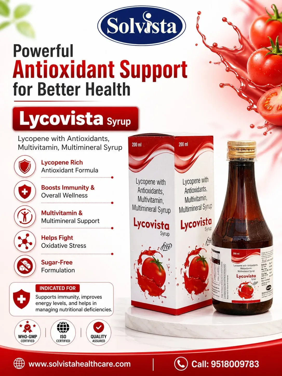 LYCOVISTA
