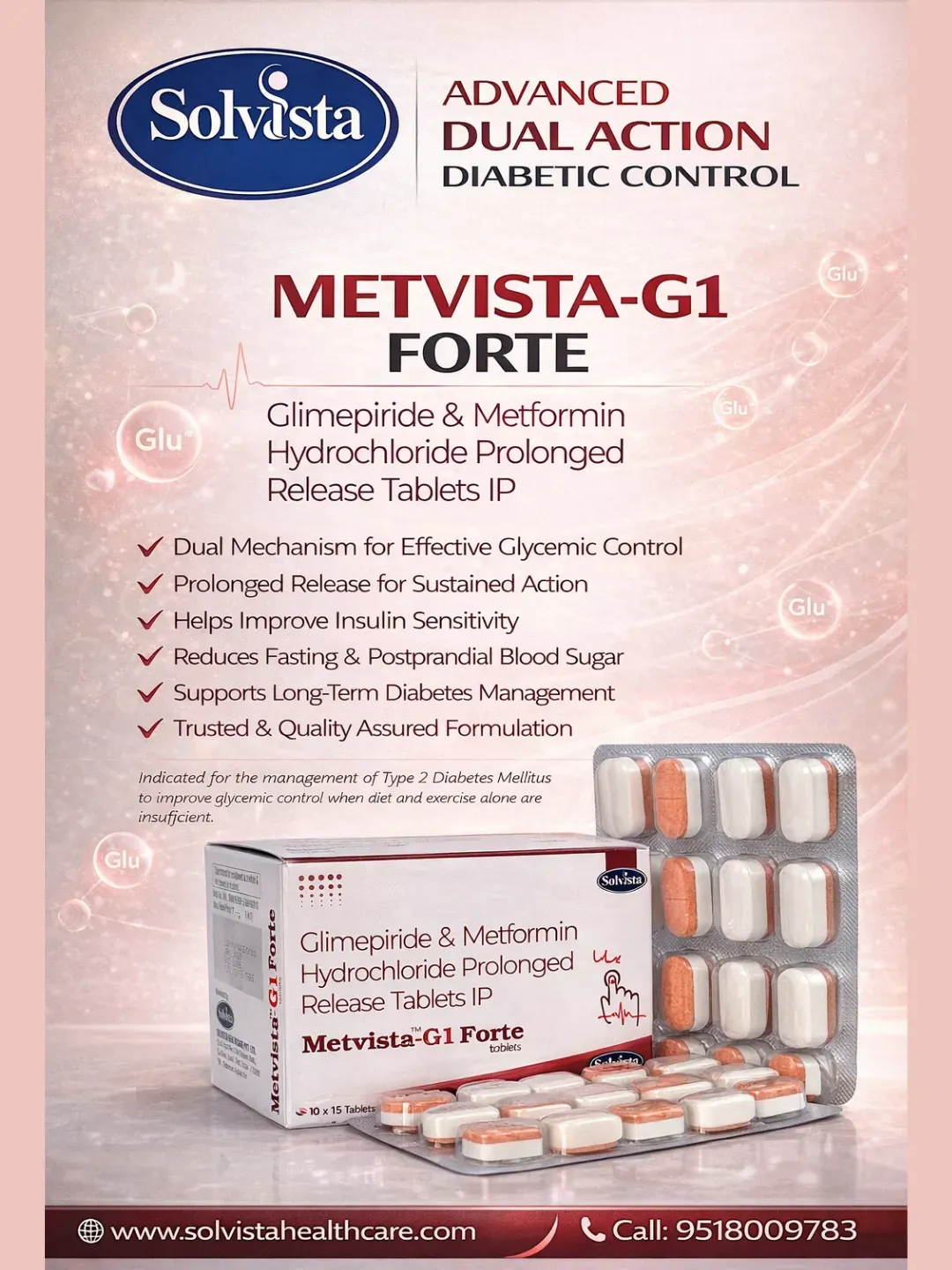 metvista-g1 forte