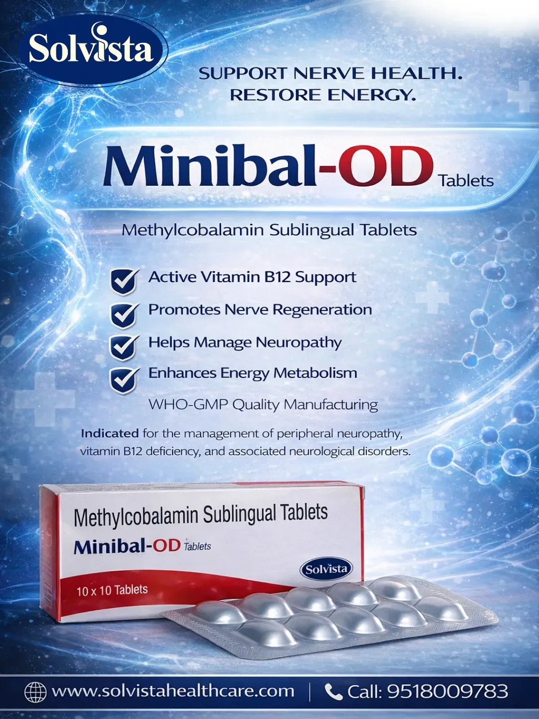 minibal-OD