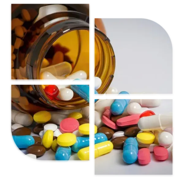 Pharma franchise