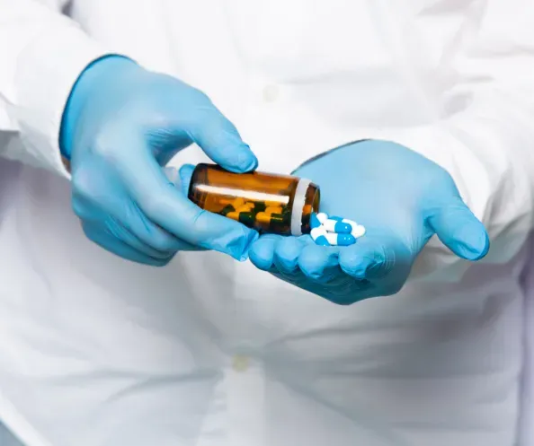 PCD pharma franchise business documents