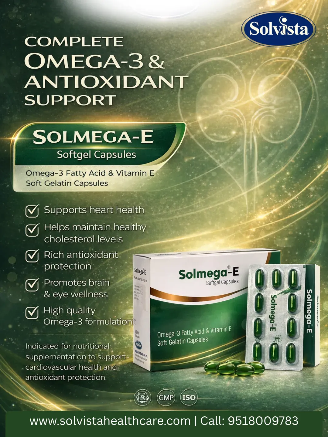 SOLMEGA-E