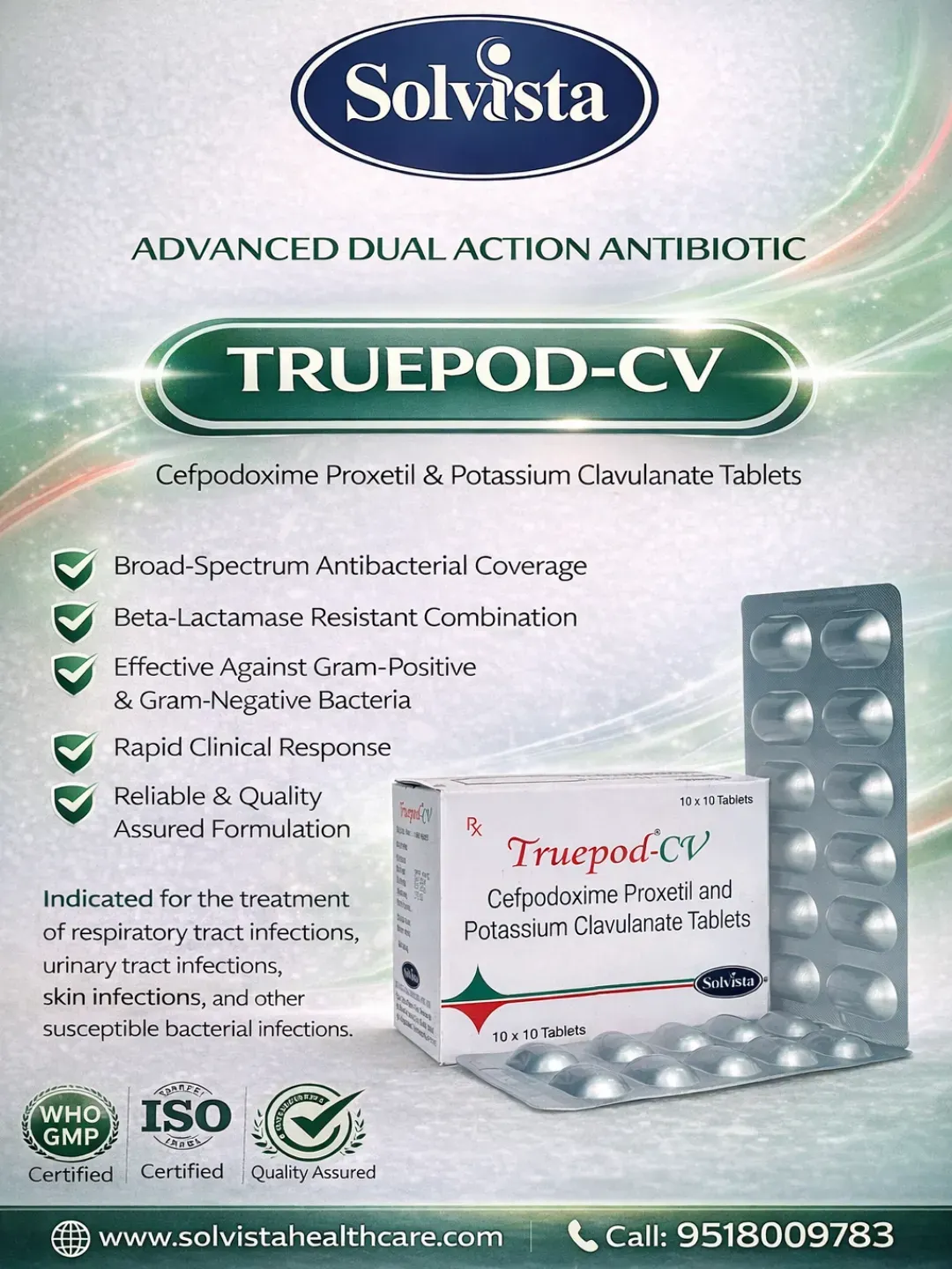 truepod-cv