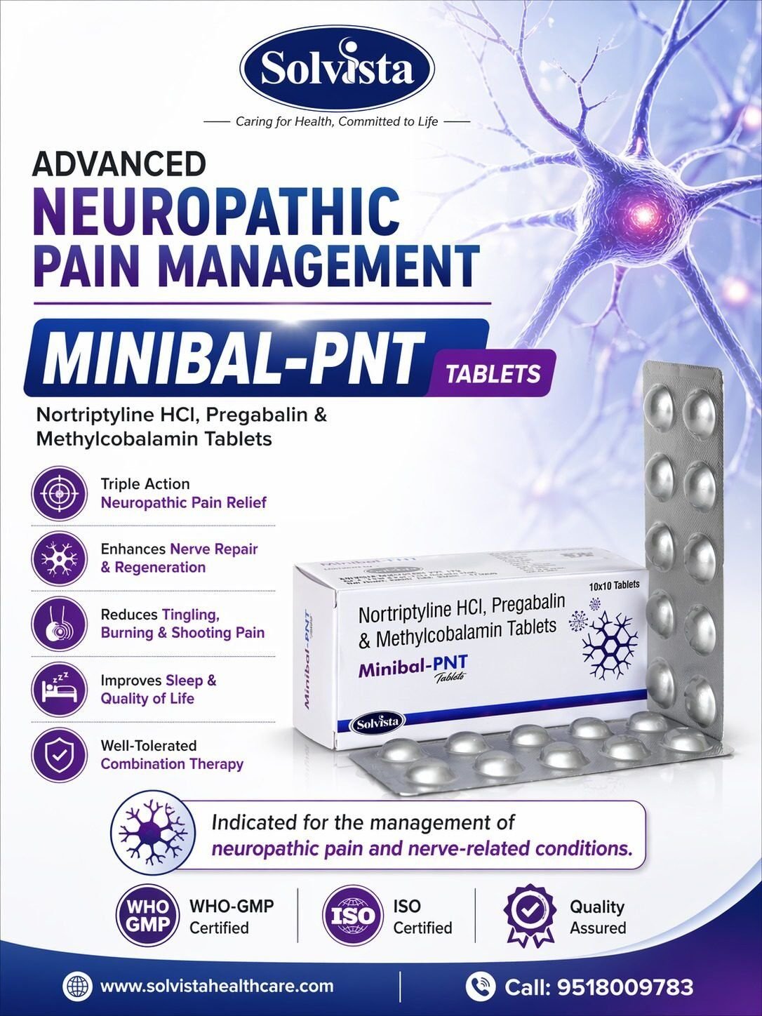 MINIBAL- PNT