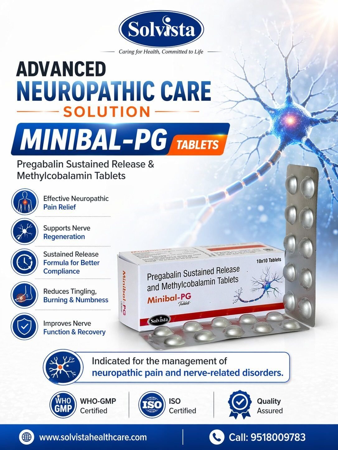 MINIBAL-PG