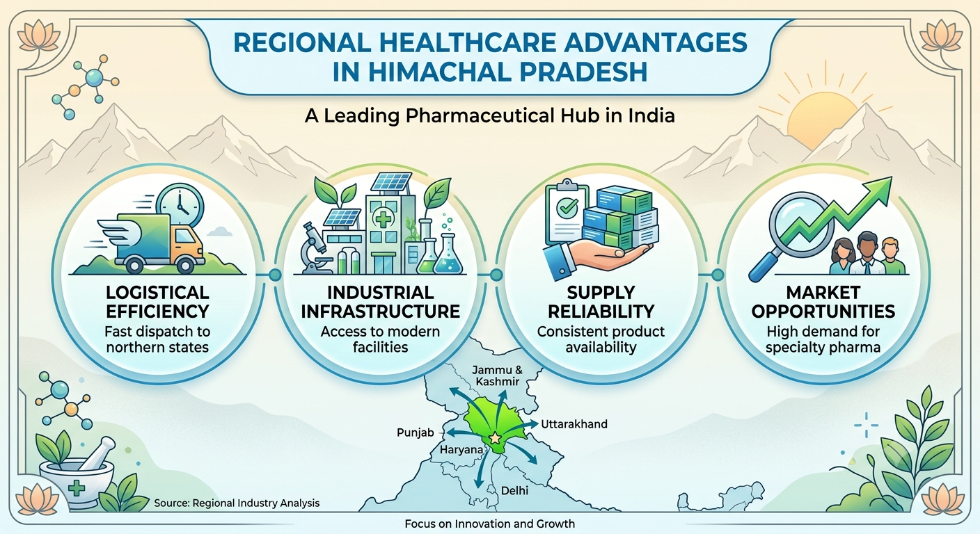 Solvista Healthcare