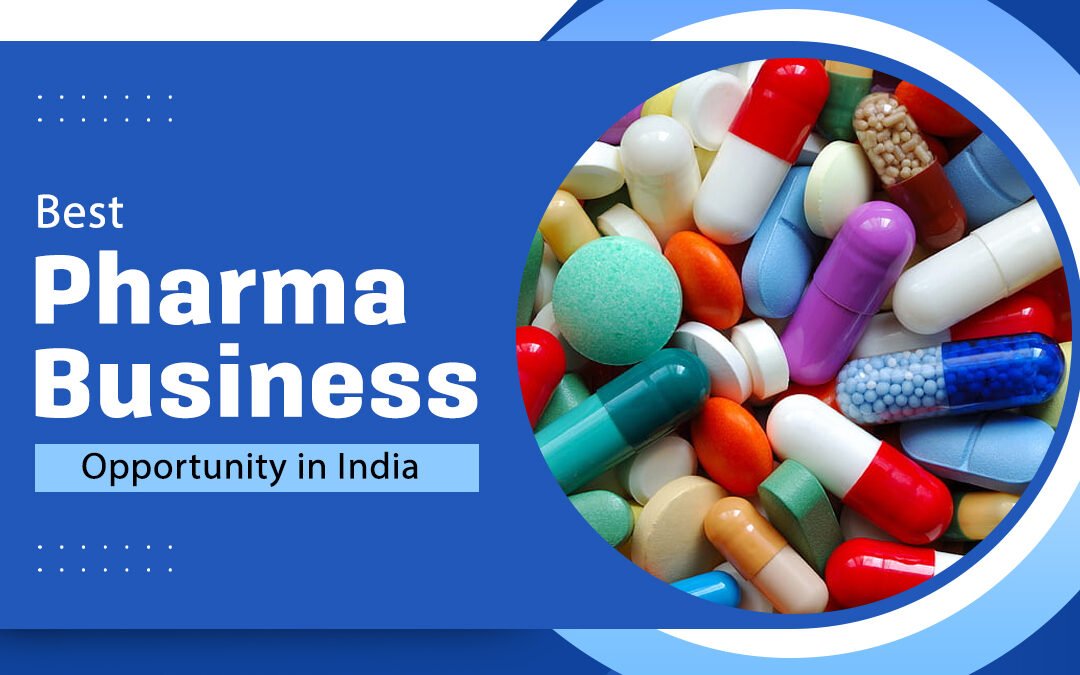 PCD Pharma Franchise Company