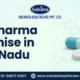 pcd pharma franchise in Tamil Nadu