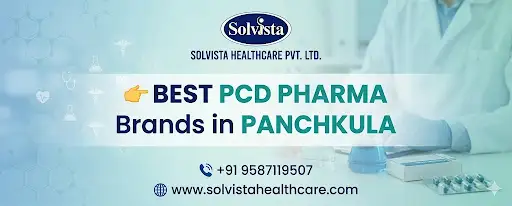 Best PCD Pharma Brands In Panchkula