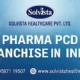 Pharma PCD Franchise In India