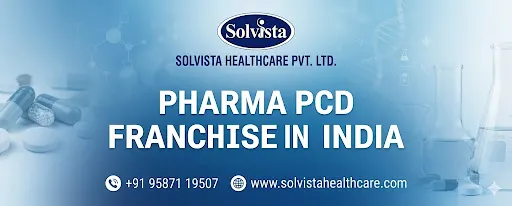 Pharma PCD Franchise In India