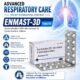 ENMAST-3D