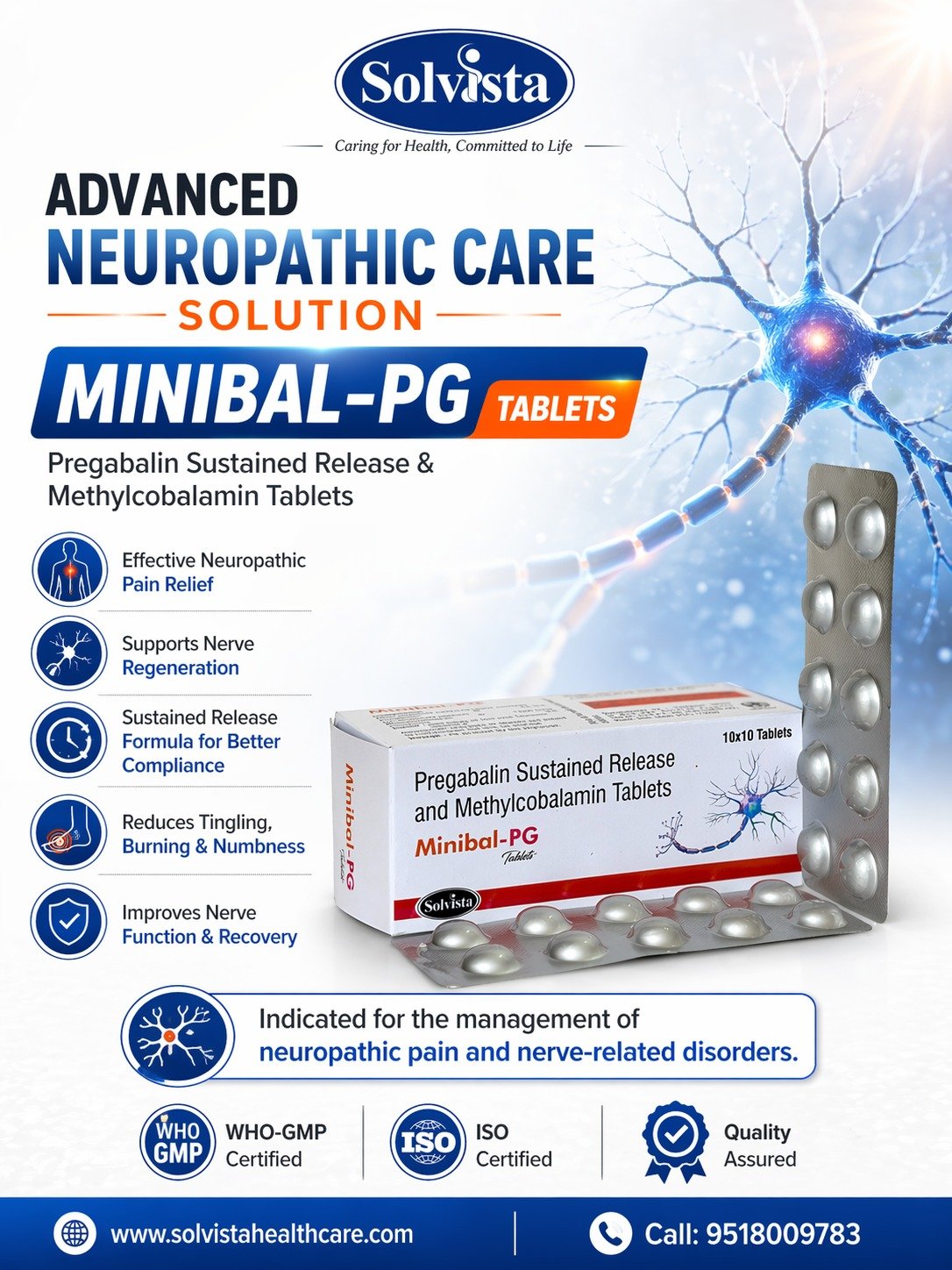 MINIBAL-PG