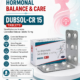 DUBSOL-CR 15