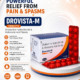 DROVISTA-M