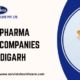 Top PCD Pharma Franchise Companies In Chandigarh