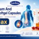 calcitriol calcium & vitamin k2 7 softgel capsules