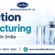 Injection Manufacturing Company in India