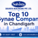 Top 10 Gynae Company in Chandigarh