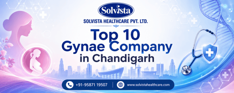 Top 10 Gynae Company in Chandigarh