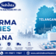 Top 10 PCD Pharma Companies in Telangana