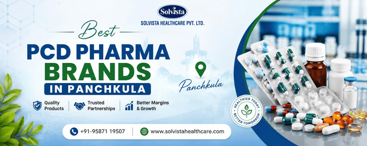 Best PCD pharma brands in Panchkula
