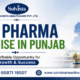PCD Pharma Franchise in Punjab