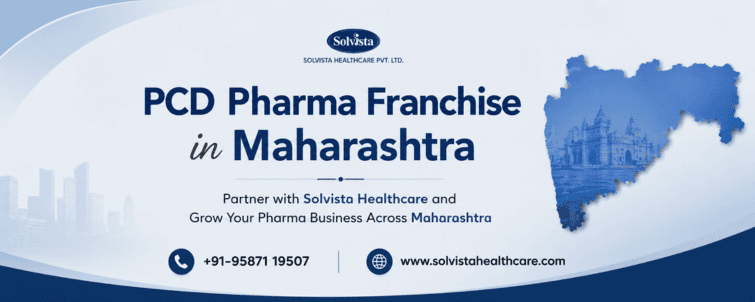 PCD Pharma Franchise in Maharashtra