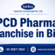 PCD Pharma Franchise in Bihar