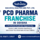 PCD Pharma Franchise in Odisha