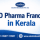 PCD Pharma Franchise in Kerala