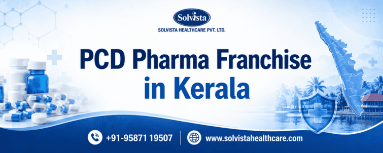 PCD Pharma Franchise in Kerala
