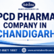 pcd pharma company in Chandigarh