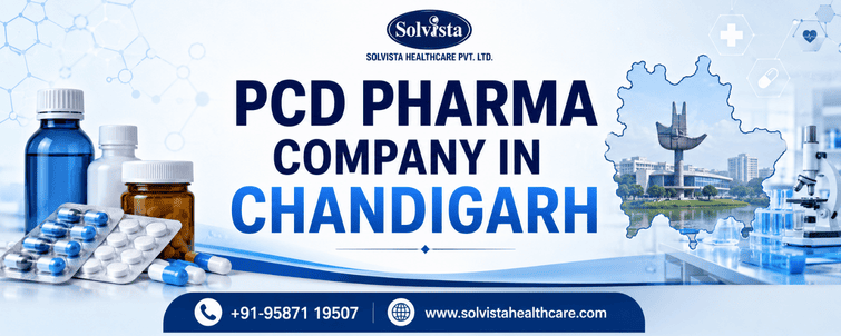 pcd pharma company in Chandigarh