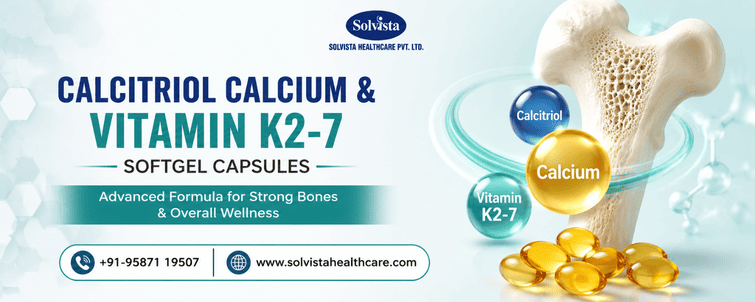 calcitriol calcium & vitamin k2 7 softgel capsules
